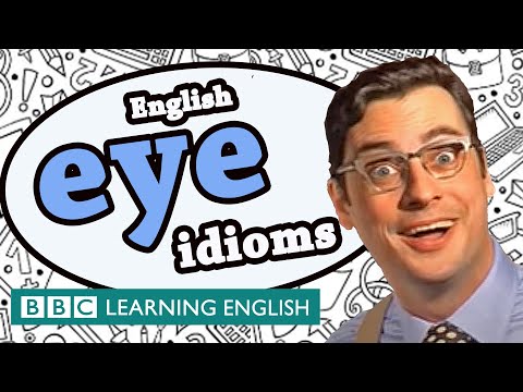 The Teacher - Real English idioms you need to know