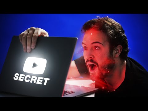 The Perfect YouTube Video Receipe