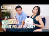 Who Cares About Polar Bears?