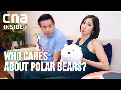 Who Cares About Polar Bears?