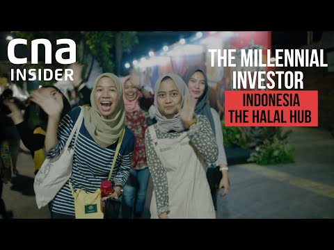 The Millennial Investor