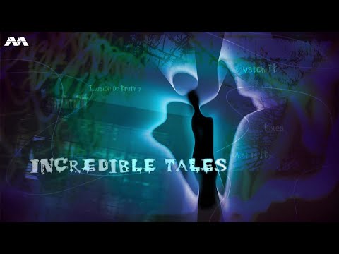 Incredible Tales S1