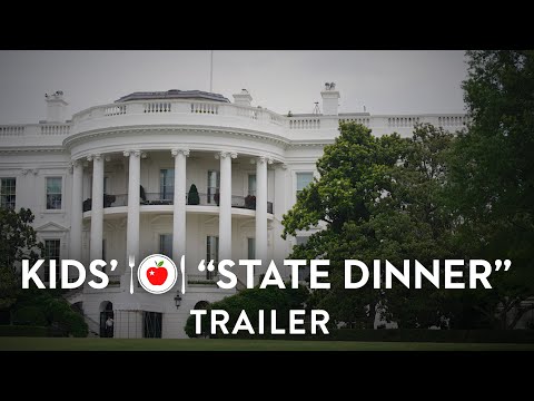 Epicurious at the White House