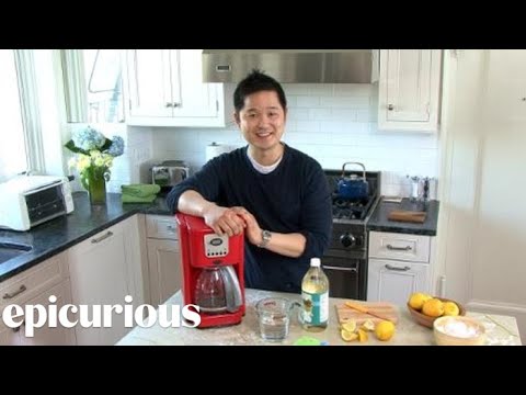 Danny Seo's Green Kitchen Tips