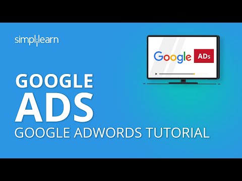 Google Ads | SEM | PPC Training Videos [2024 Updated]
