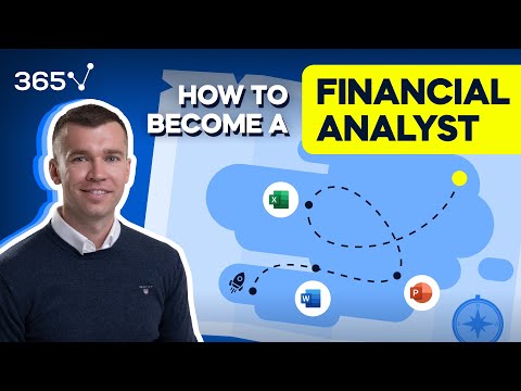 How to Get Hired as a Financial Analyst