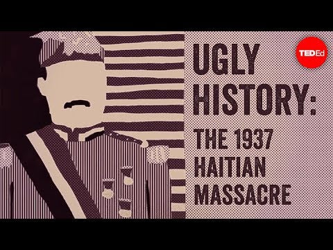 Facing our ugly history
