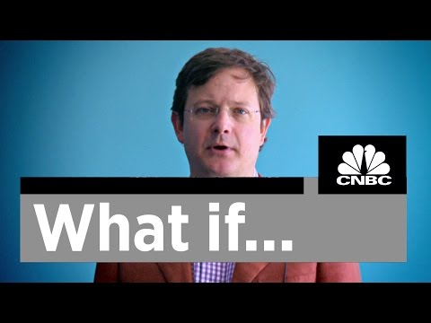 What if | CNBC International