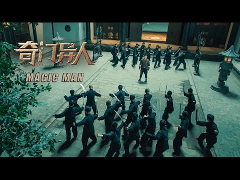 Movies from ZY Media Co. 公司ZY电影作品