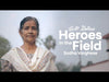 Indian Heroes in the Field