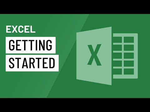 Excel for the Workplace