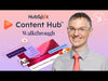 HubSpot Content Hub & CMS