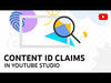 Copyright and Content ID on YouTube