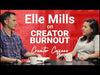 Creator Coffees with Elle Mills