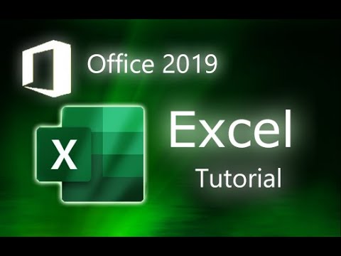 The Full Free Guide for Microsoft Office 2019