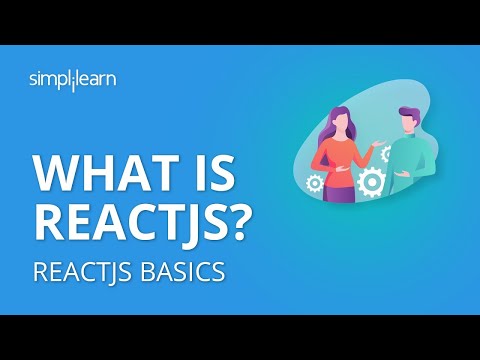ReactJS Tutorial Videos 🔥[2024 Updated]