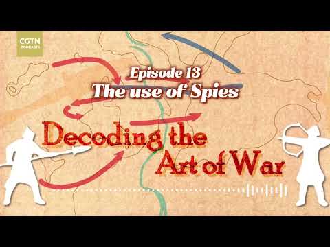 Decoding the Art of War
