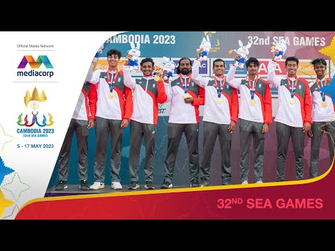SEA Games 2023 Cricket