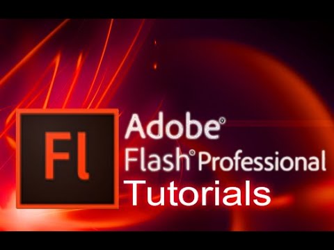 The Full Guide for Flash Professional CC