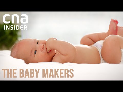 The Baby Makers | Full Episodes