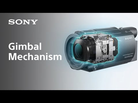 Video camera | Handycam