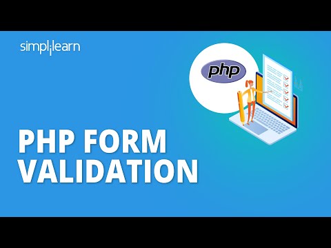PHP And MySQL Tutorial Videos [2024 Updated]