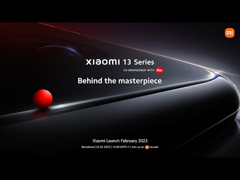 Xiaomi Launch