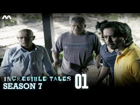 Incredible Tales S7