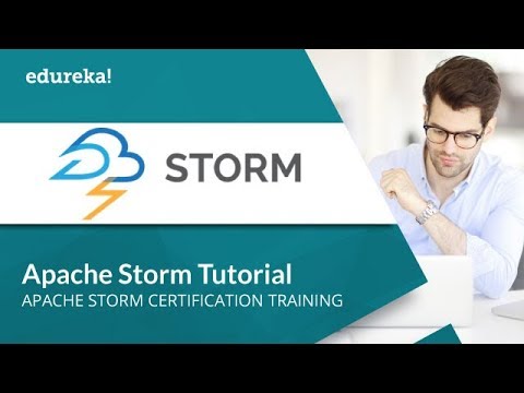 Apache Storm Videos