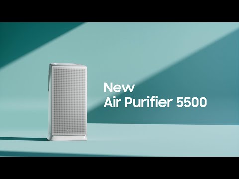 Samsung Air Purifiers