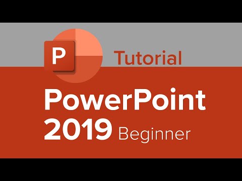 PowerPoint Training