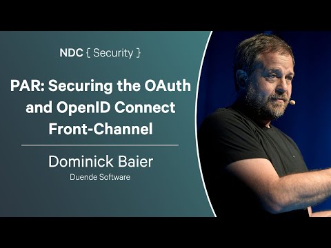 NDC Security 2024