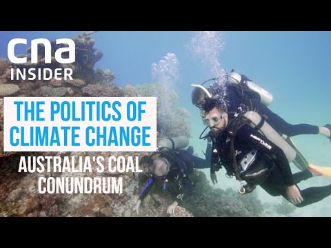 The Politics Of Climate Change | Full Episodes
