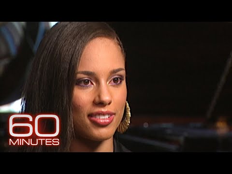 Grammy nominees on 60 Minutes through the years