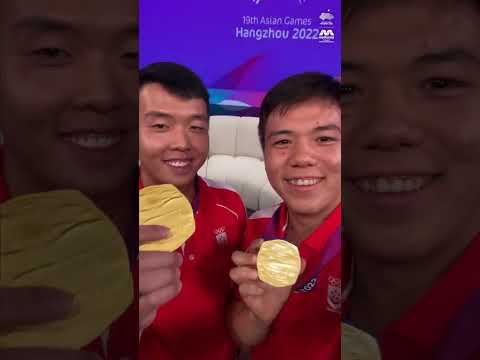 Sailing | Asian Games Hangzhou 2022