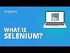 Selenium Tutorial Videos [2024 Updated]
