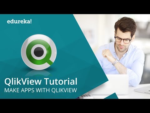 Qlikview Training Videos