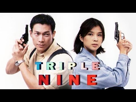 Triple Nine S1