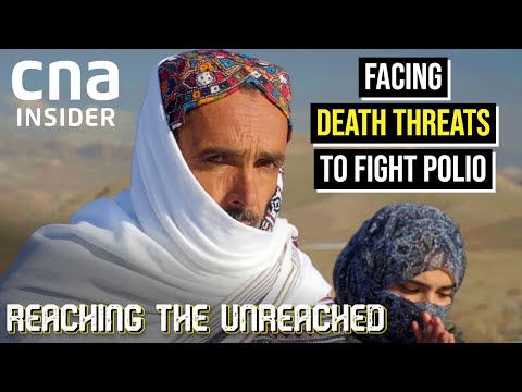 Reaching The Unreached | Full Episodes