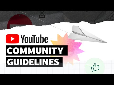 YouTube Policies & Guidelines 📢