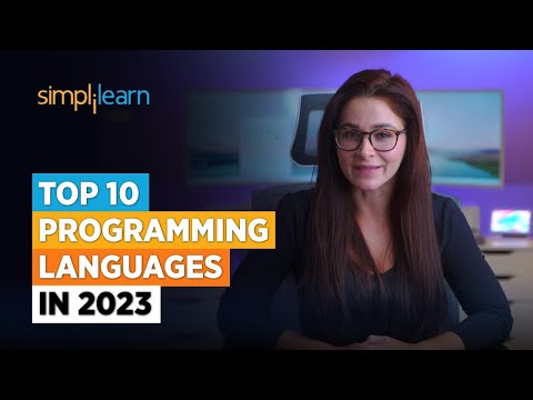 Top 10 Trending Videos 2023 | Simplilearn