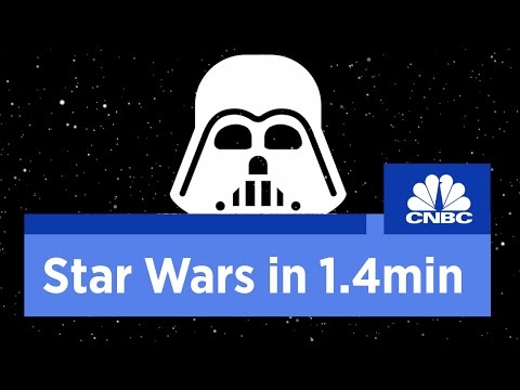 Star Wars | CNBC International