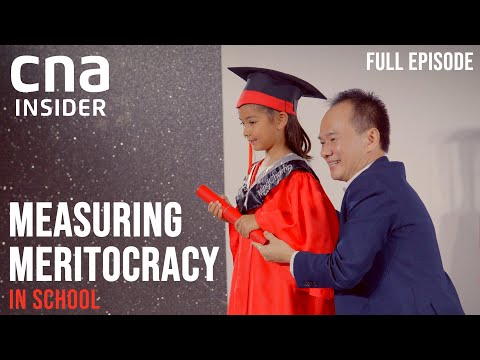 Measuring Meritocracy | Full Episodes