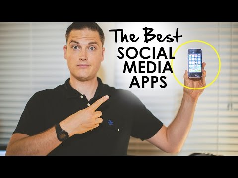 Social Media Toolbox Video Playlist