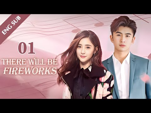 【MULTI-SUB】Fireworks | Boss and assistant Love Story (Leon Zhang, Lee Hsin Ai)