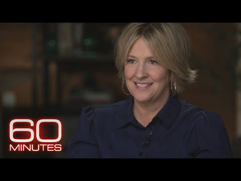 Brené Brown on vulnerability and courage