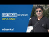 Edureka Review | Customer Reviews & Testimonials