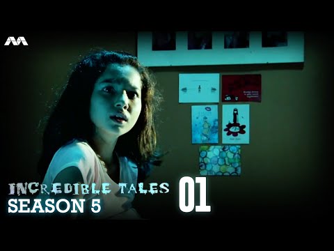 Incredible Tales S5
