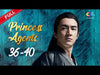 【ENG SUB】《Princess Agents 楚乔传》 [SUPERCUT] |【China Zone-English】