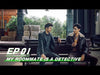 My roommate is a detective 民国奇探 | iQiyi